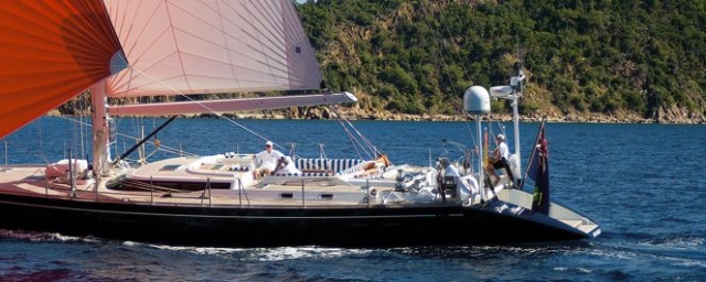 Vela per gli appassionati